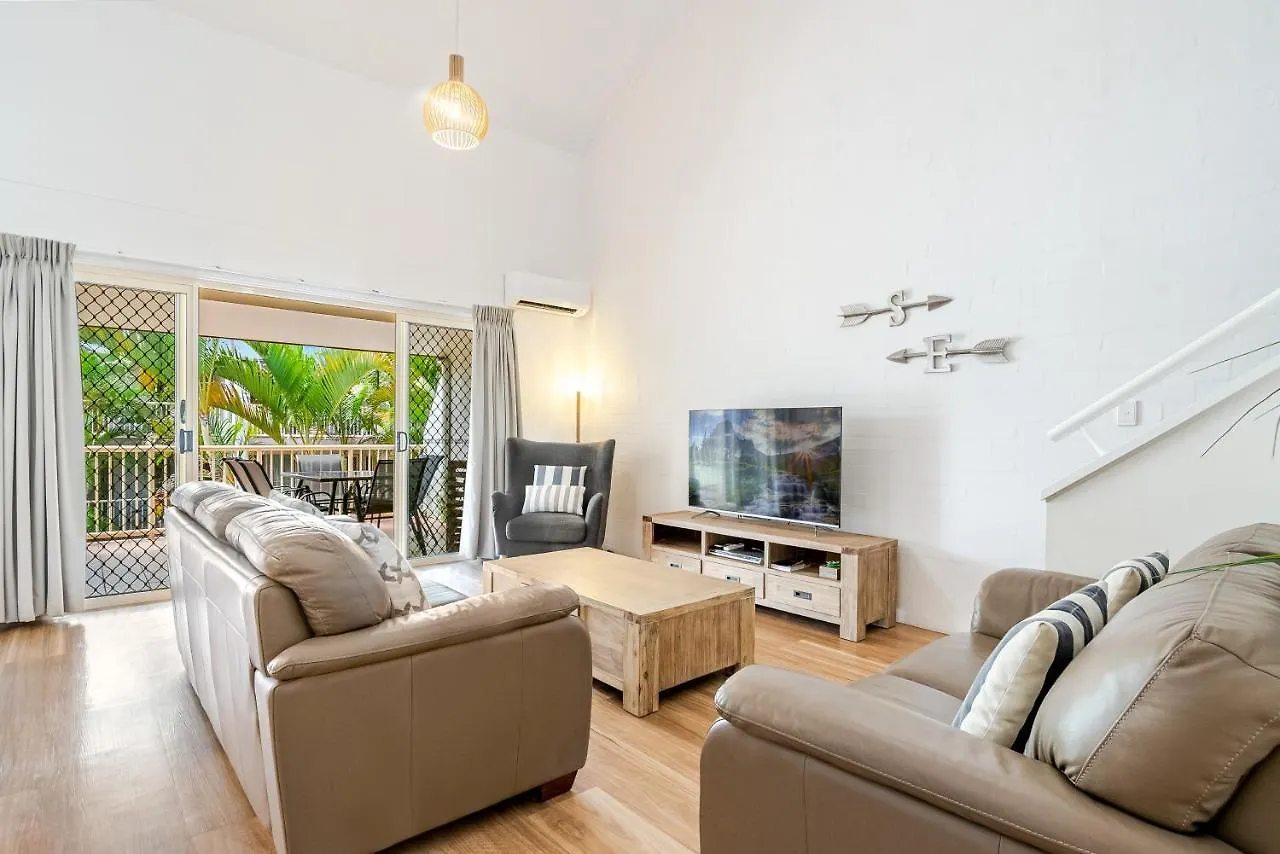 Byron Bay Beach Apartments
