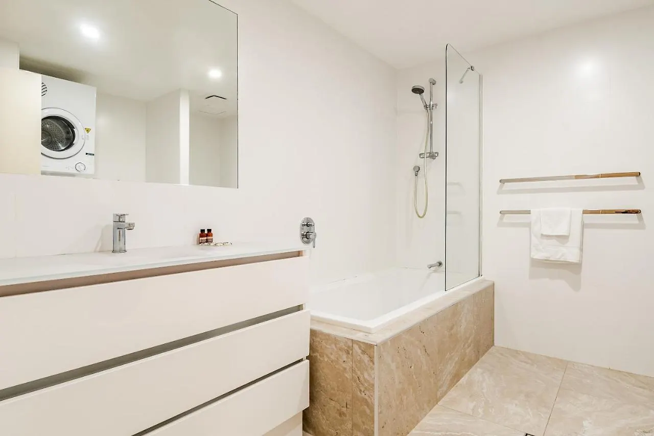 Byron Bay Beach Apartments