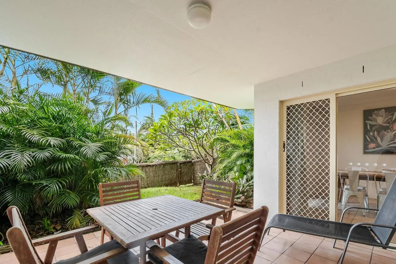 Byron Bay Beach Apartments  Byron Bay