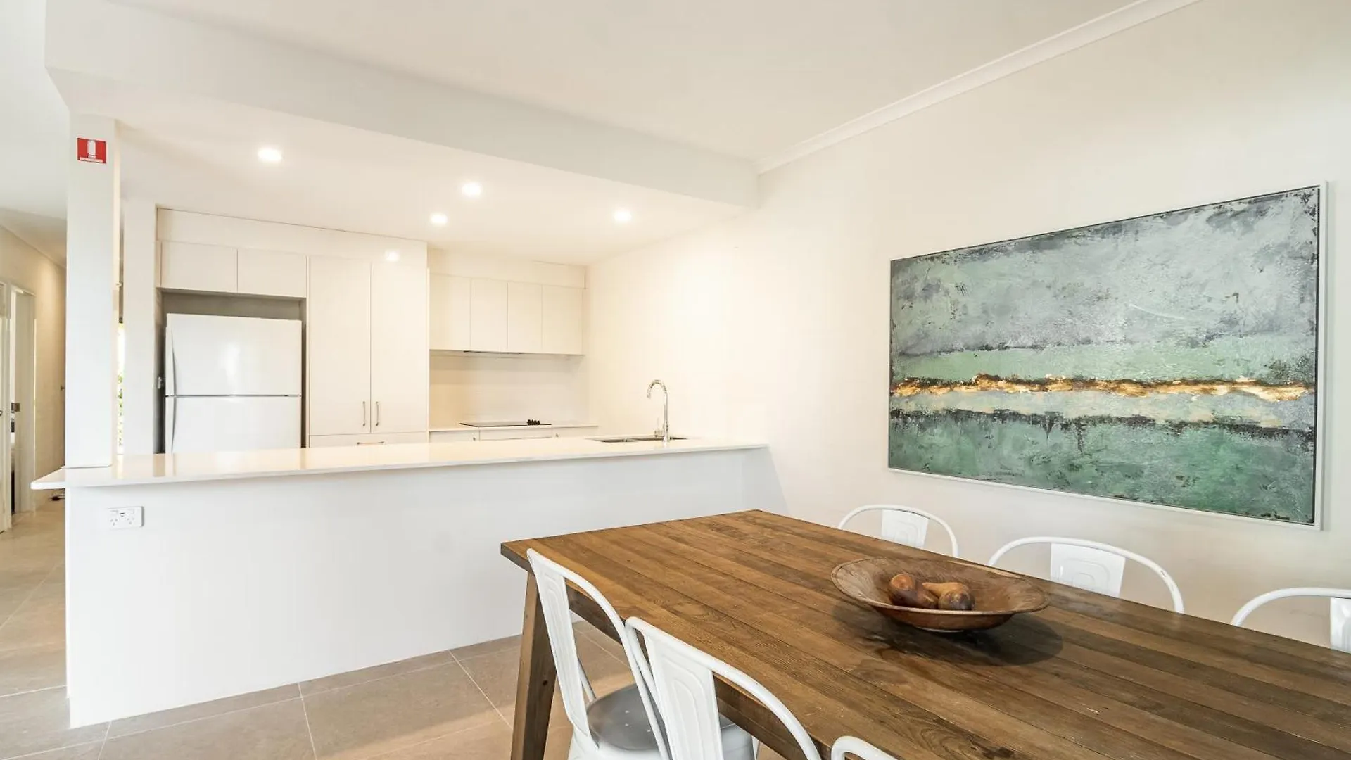 Byron Bay Beach Apartments