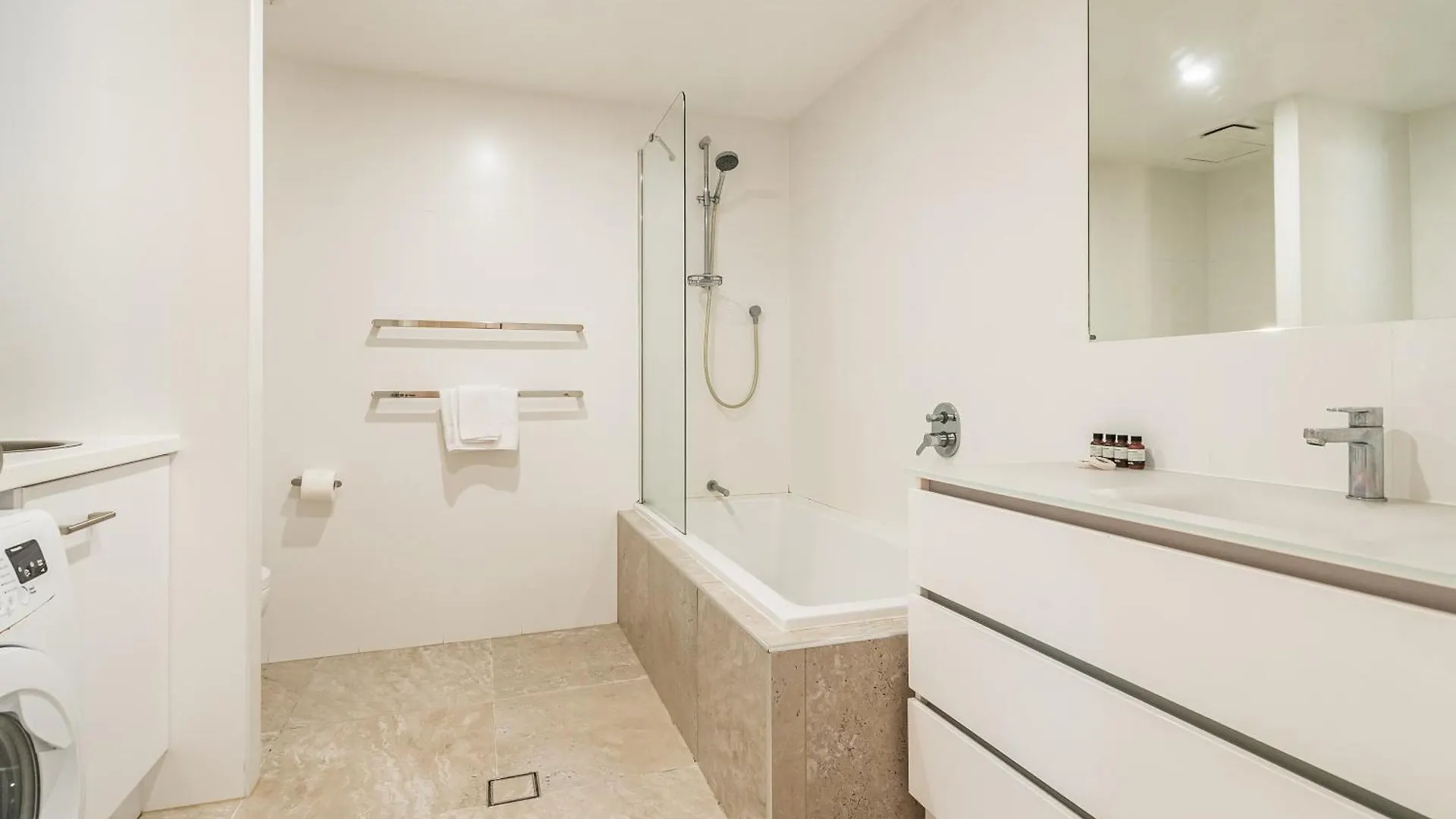 Byron Bay Beach Apartments Australia