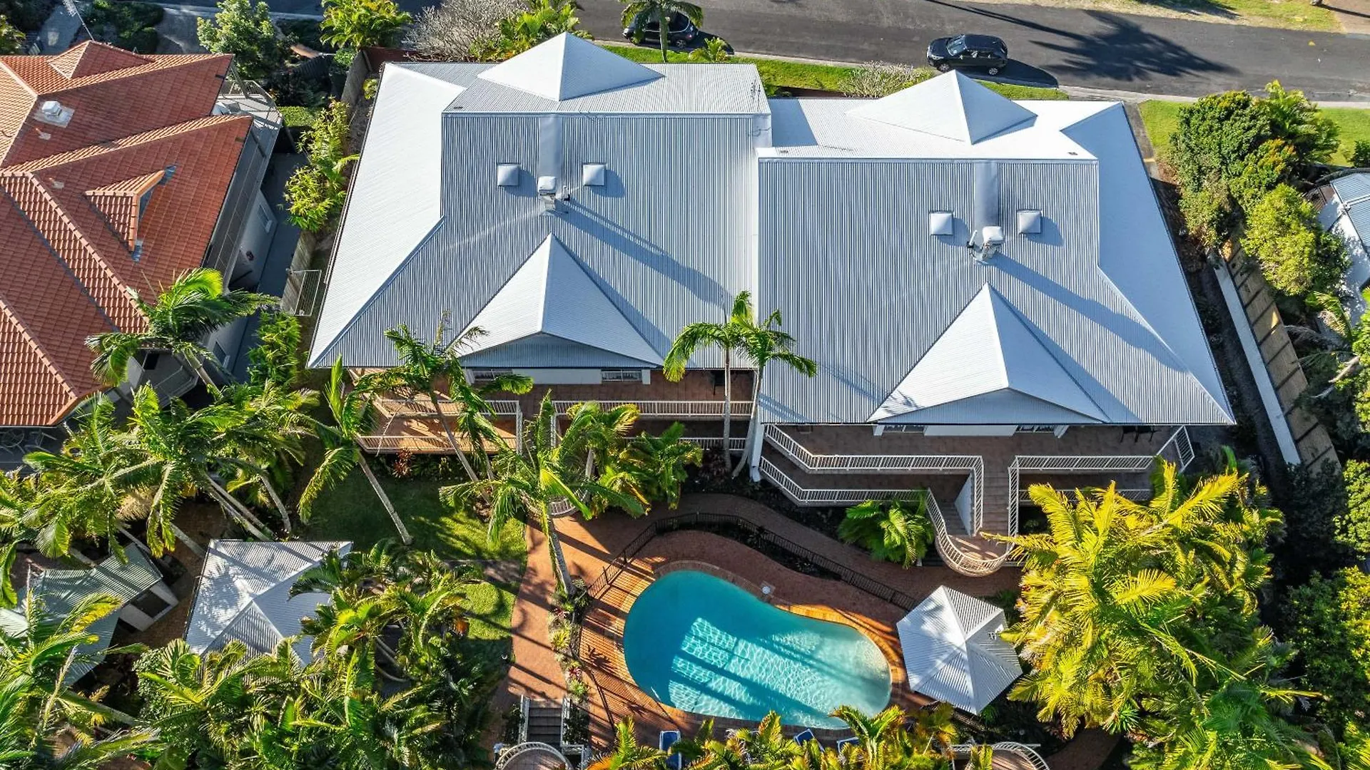 Byron Bay Beach Apartments Australia