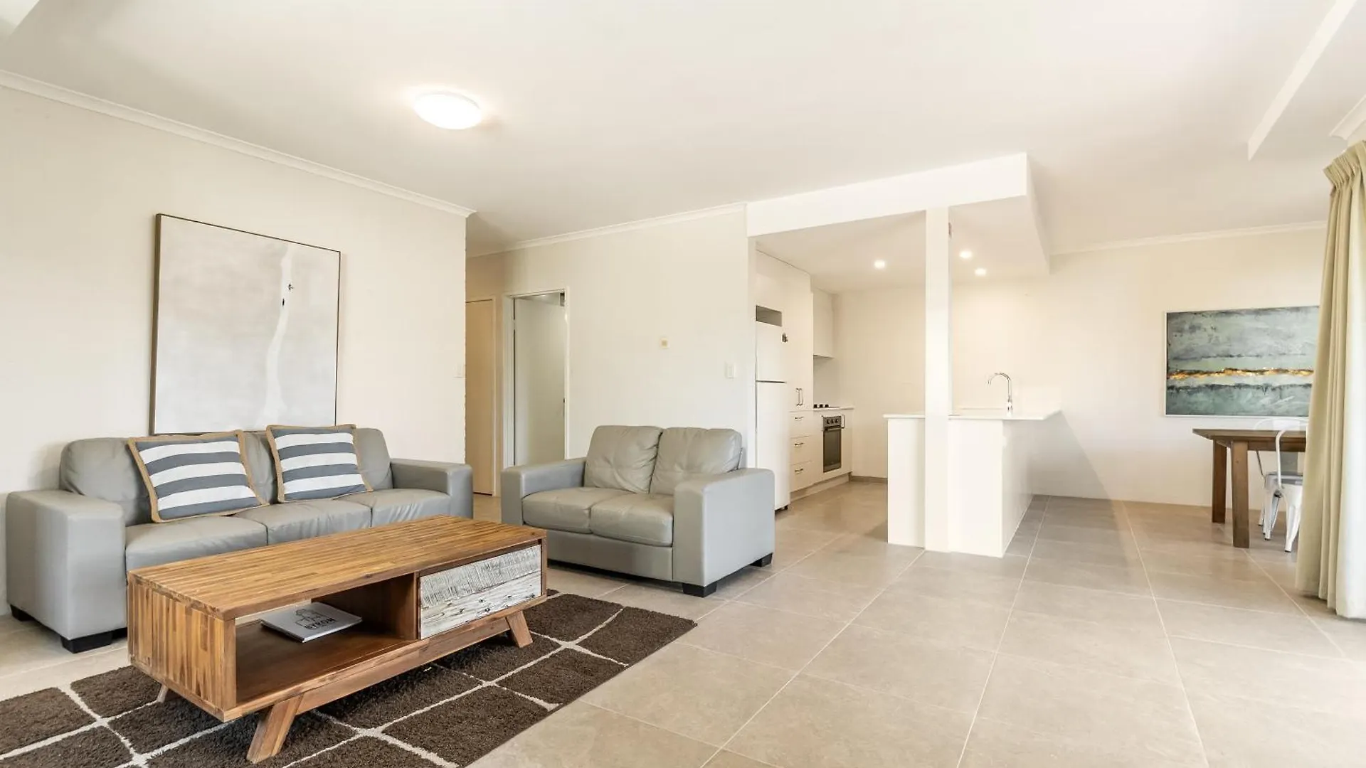 Byron Bay Beach Apartments
