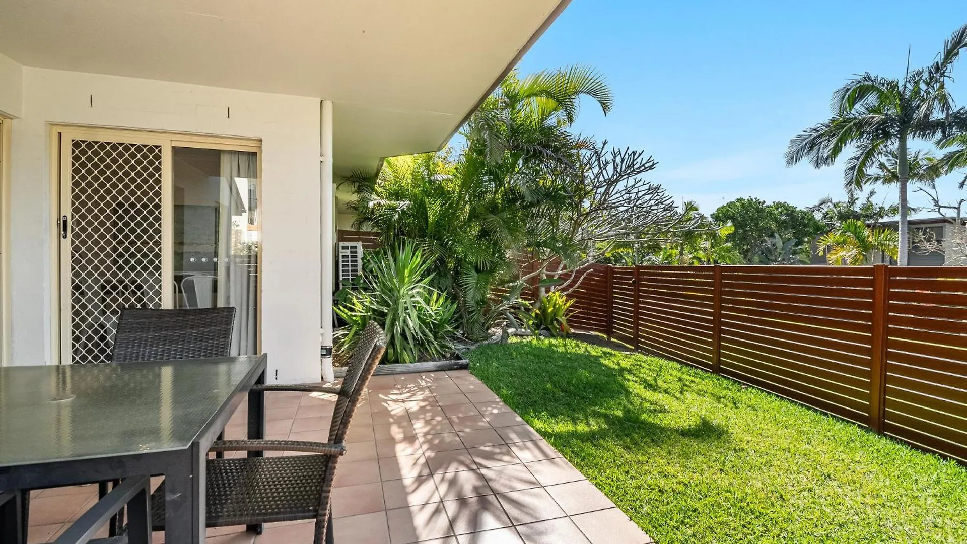 Byron Bay Beach Apartments  Byron Bay