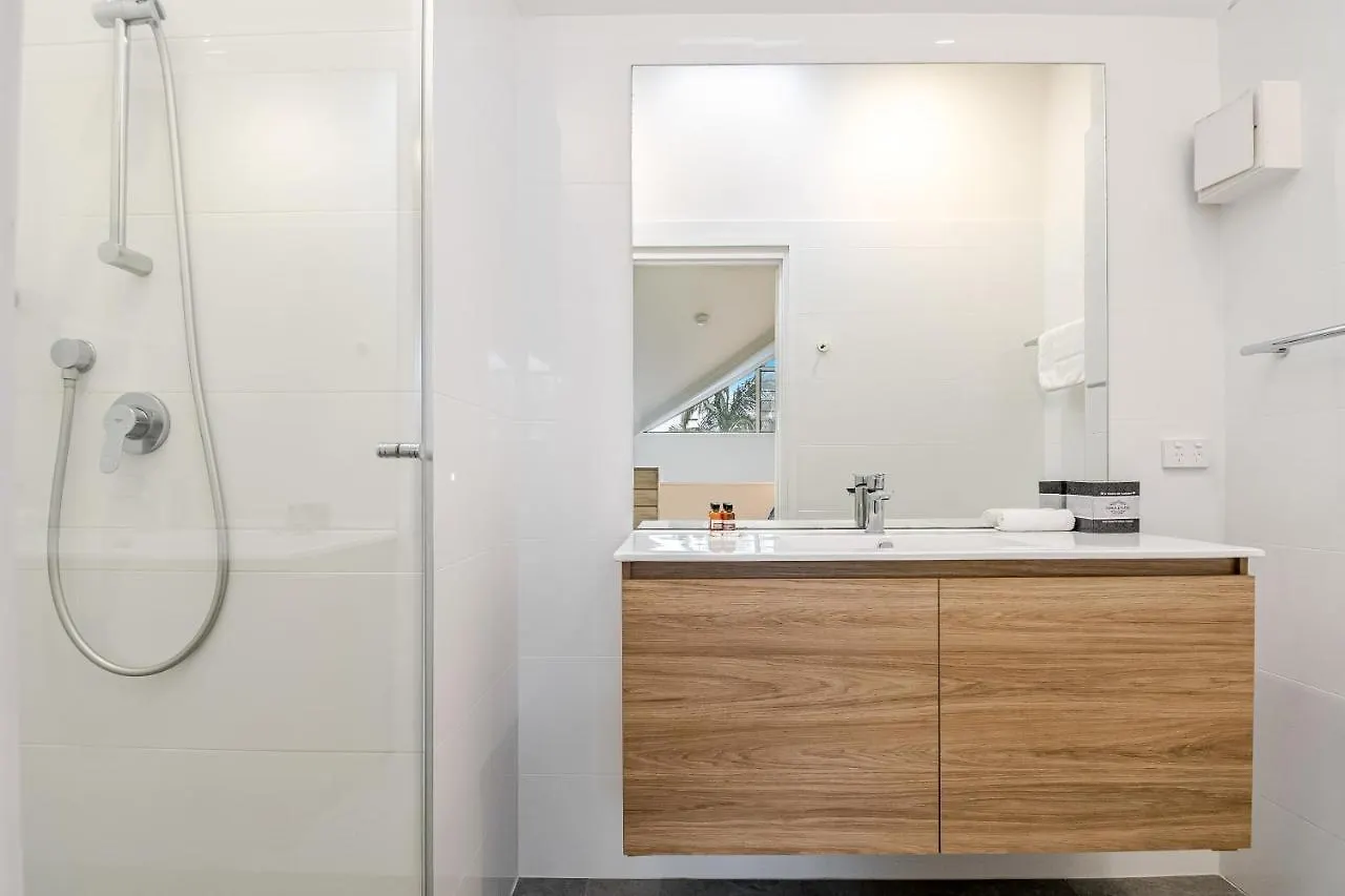 Byron Bay Beach Apartments