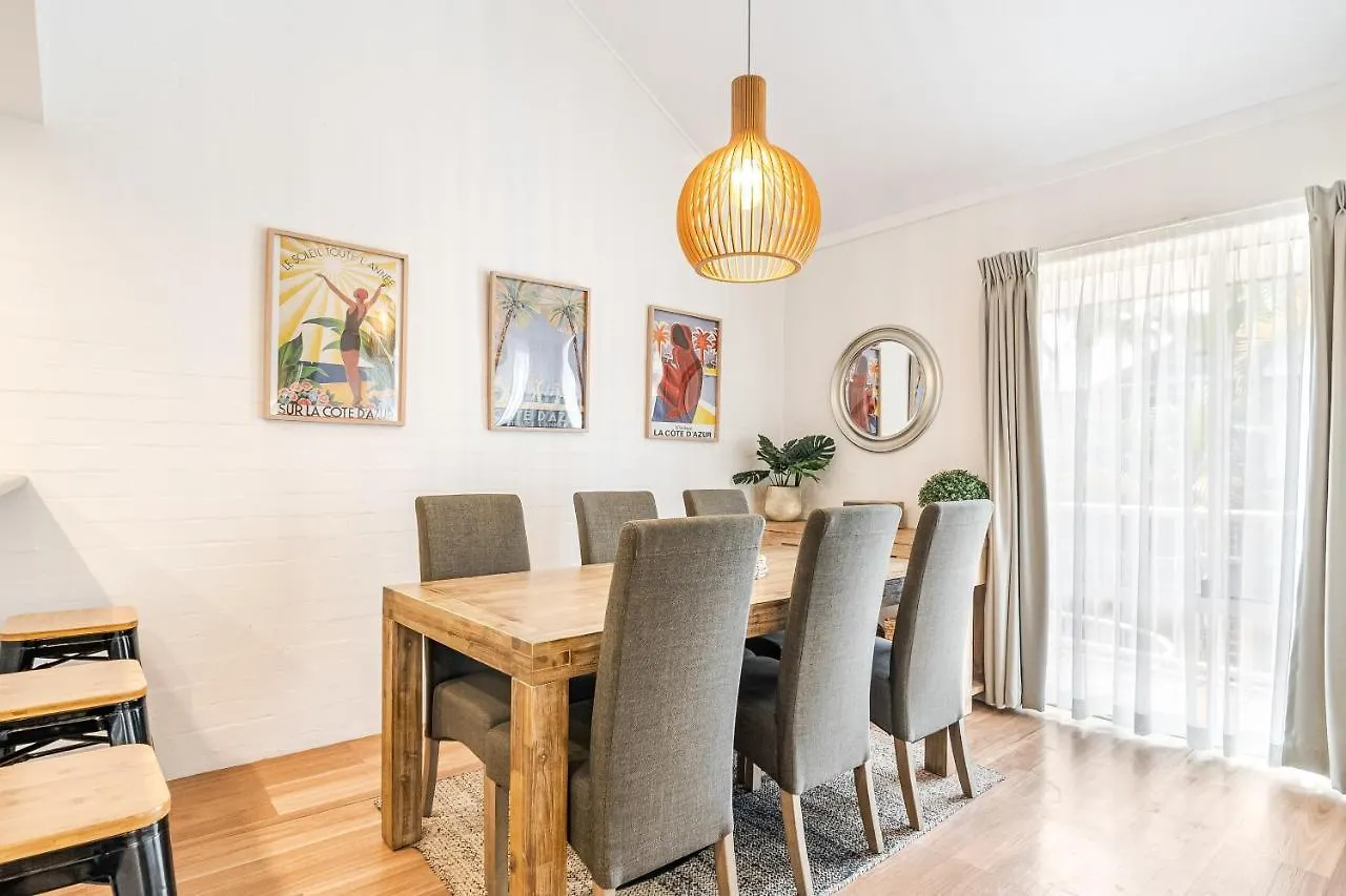 Byron Bay Beach Apartments