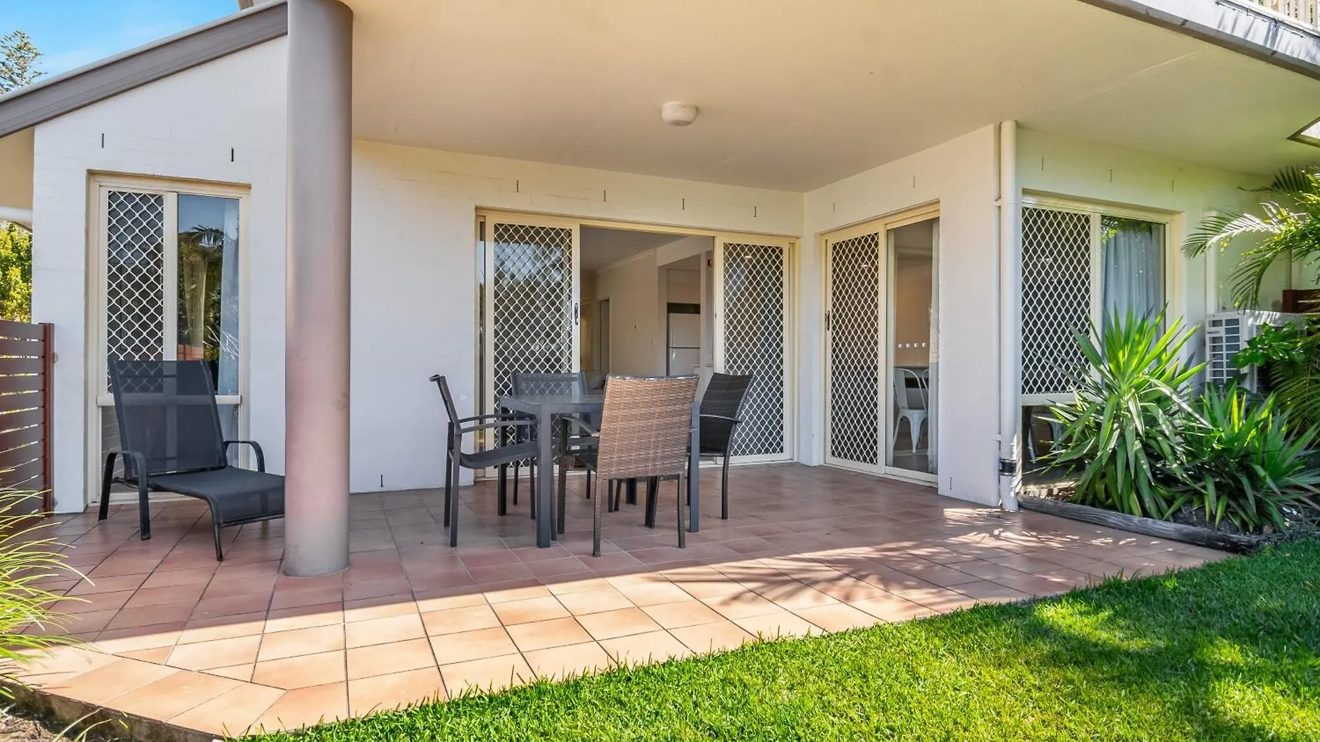 Byron Bay Beach Apartments Australia