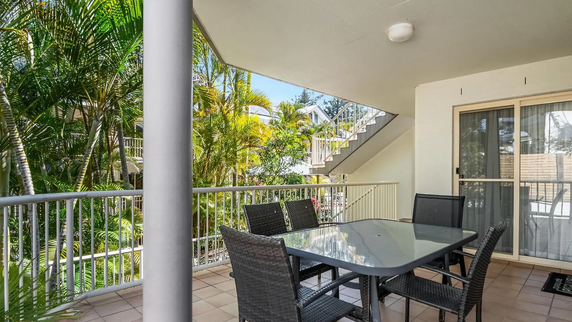 Byron Bay Beach Apartments 0*, Byron Bay