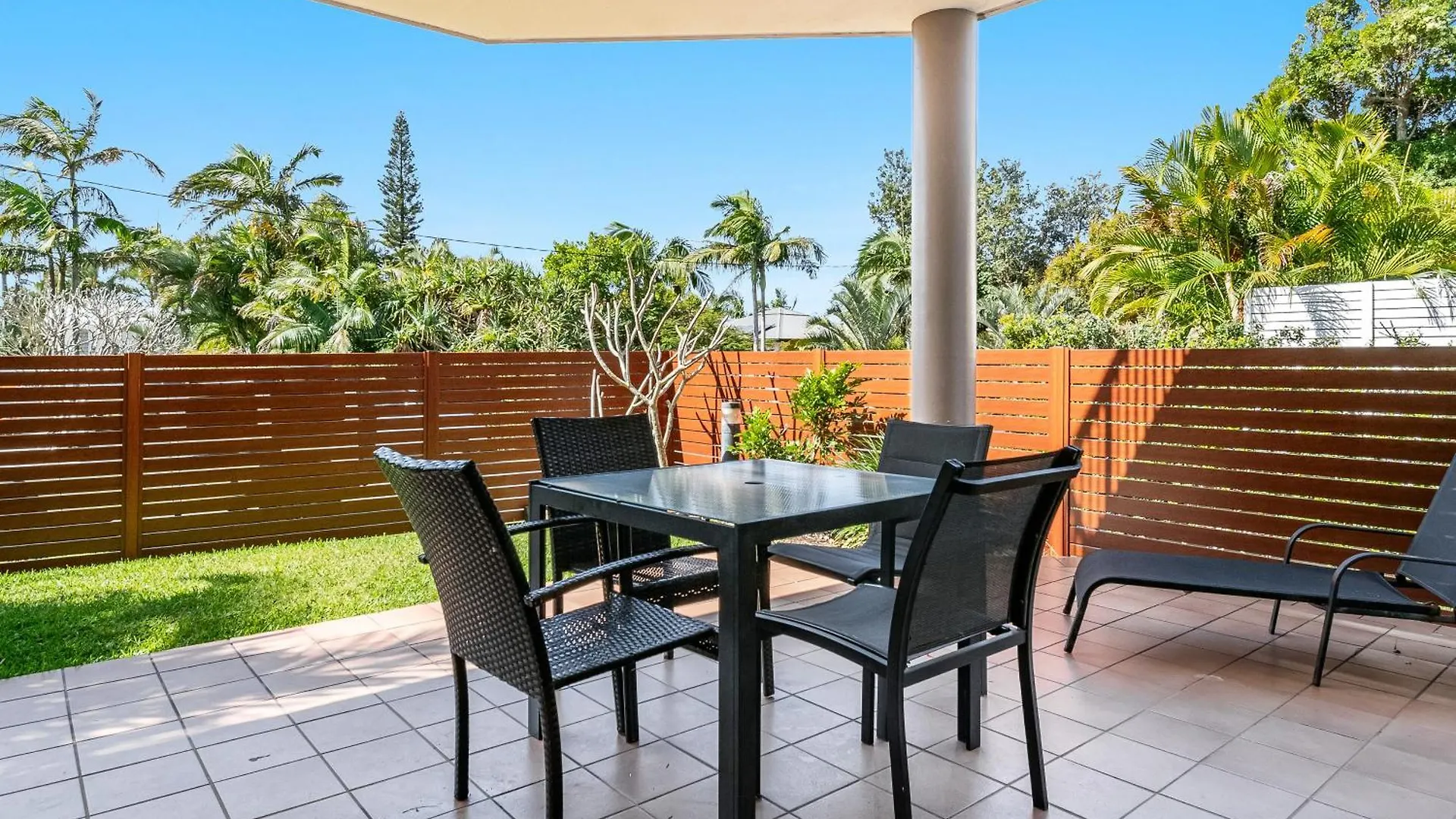 Byron Bay Beach Apartments